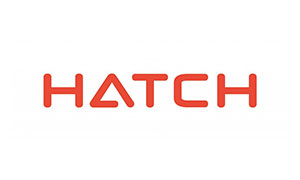 Hatch logo