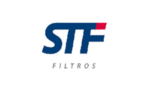 STF logo