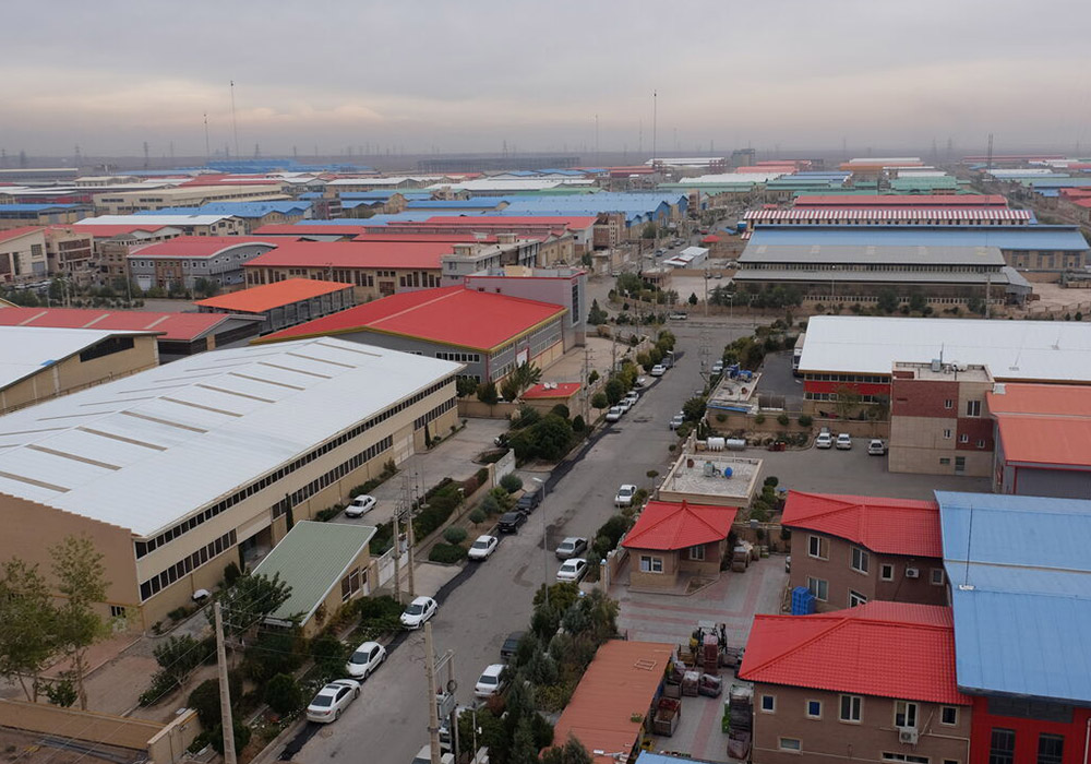 Chaharmahal-and-Bakhtiari-Industrial-Towns-Company