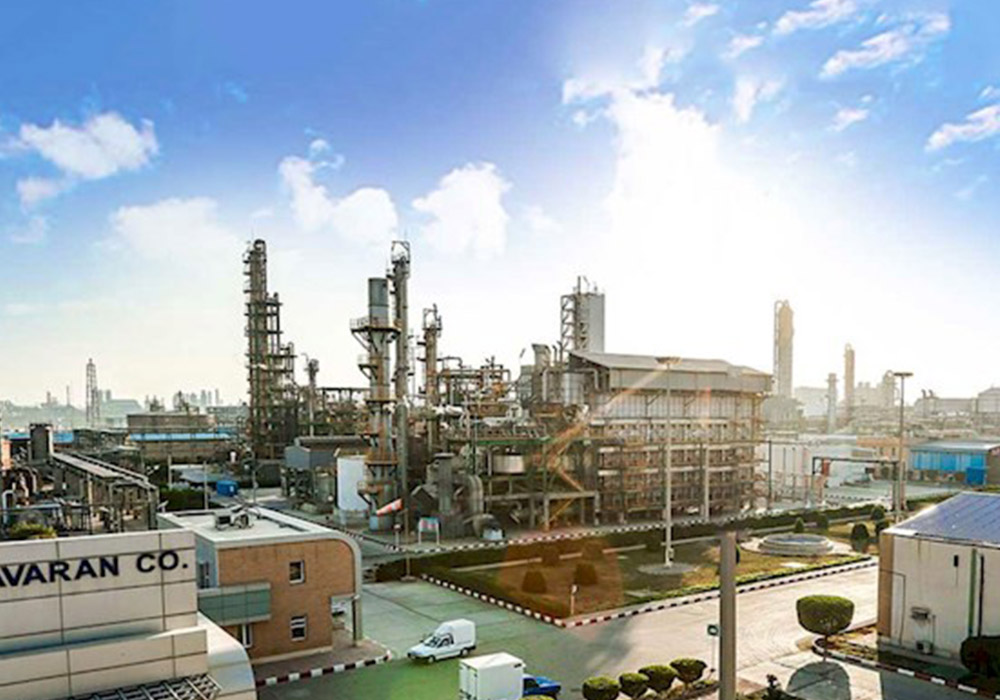 Fanavaran-Petrochemical-Company-