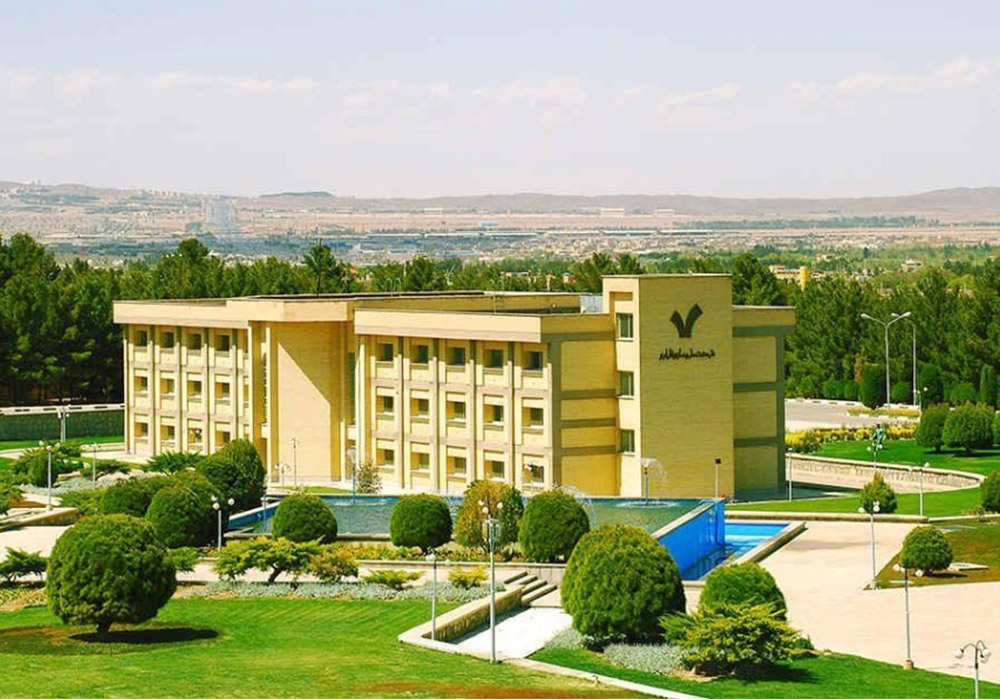 Farabi Pharmaceutical Company