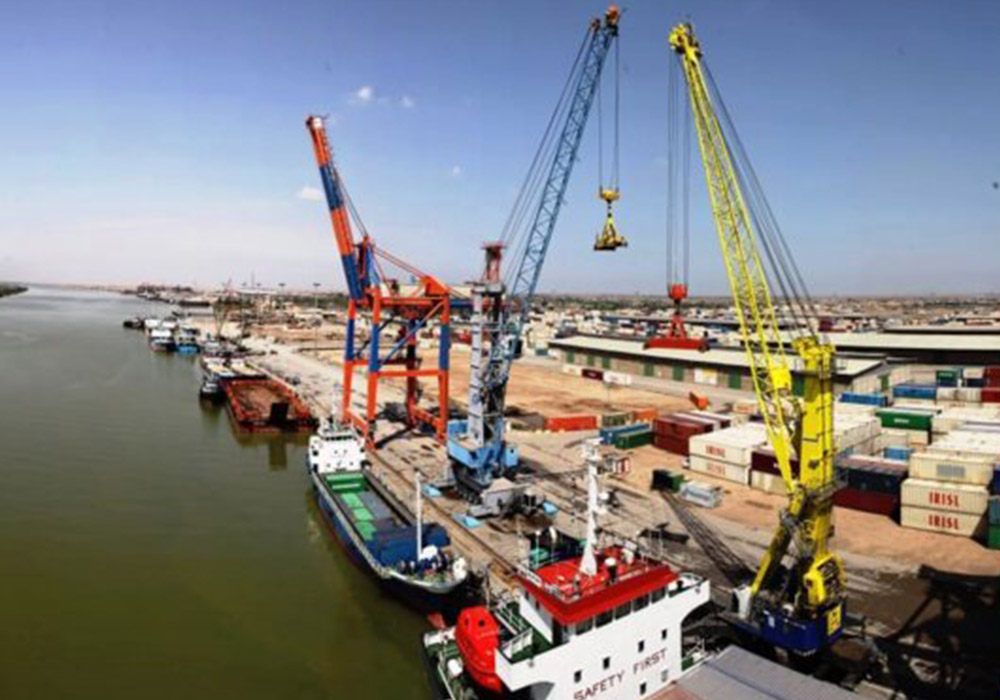 General-Directorate-of-Ports-and-Maritime-Affairs-of-Khorramshahr-Province-1