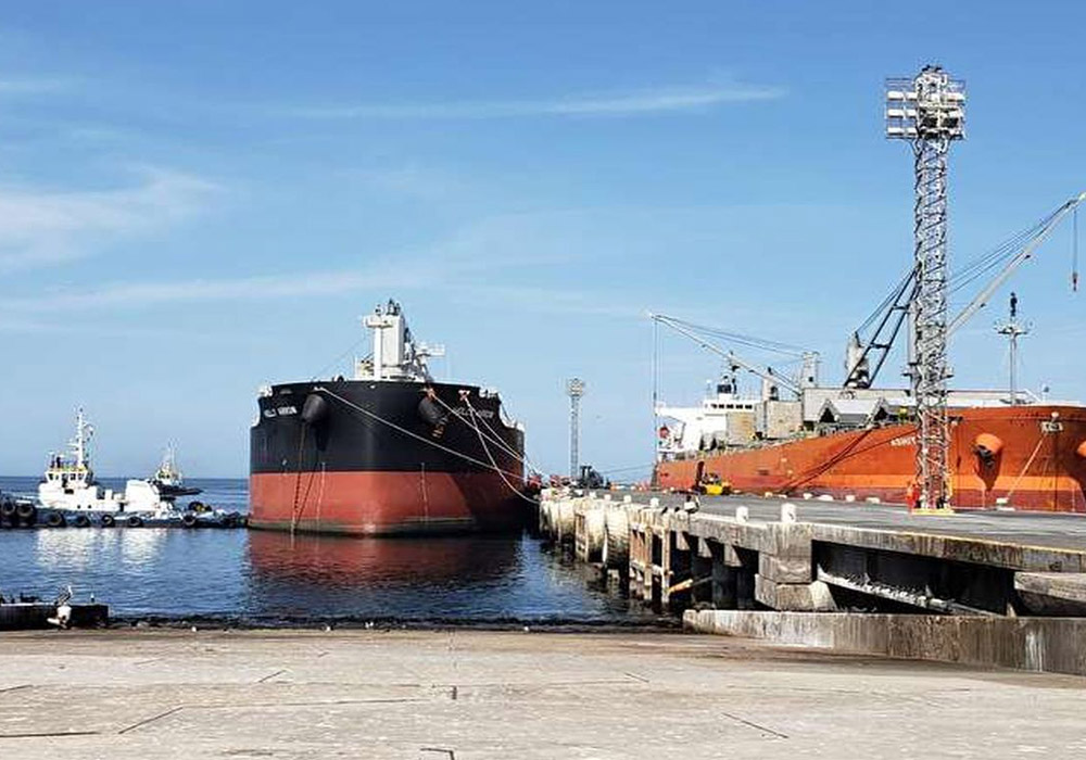 General-Directorate-of-Ports-and-Maritime-Affairs-of-Khuzestan-Province-