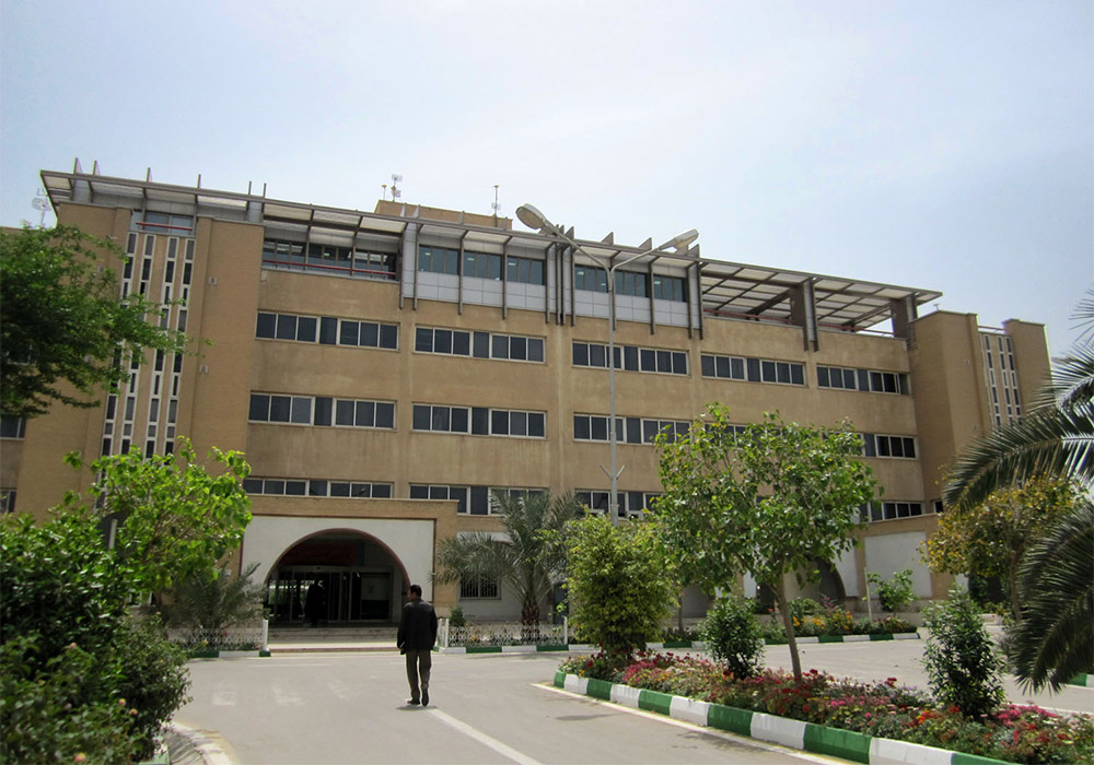 General-Directorate-of-Ports-and-Maritime-Affairs-of-Khuzestan-Province-2
