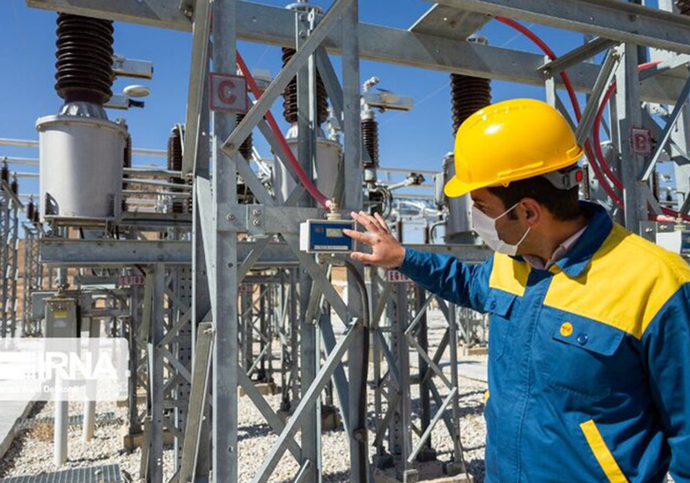 Hormozgan-Regional-Electricity-Company