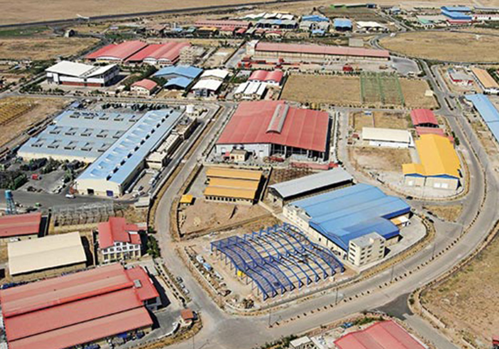 Isfahan-Industrial-Towns-Company-