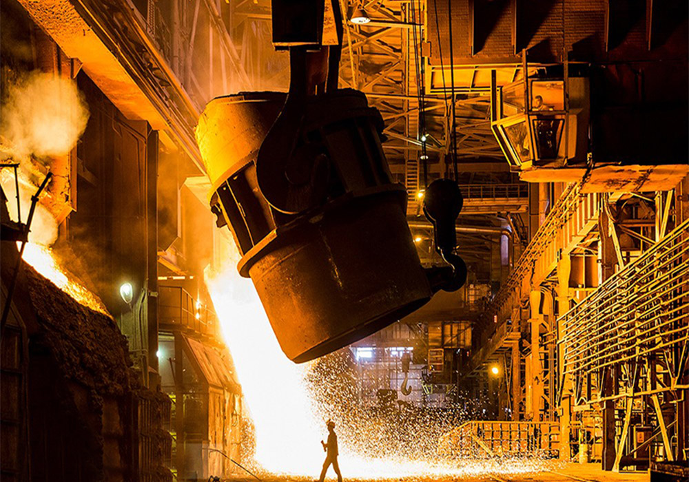 Isfahan-Iron-and-Steel-Company-