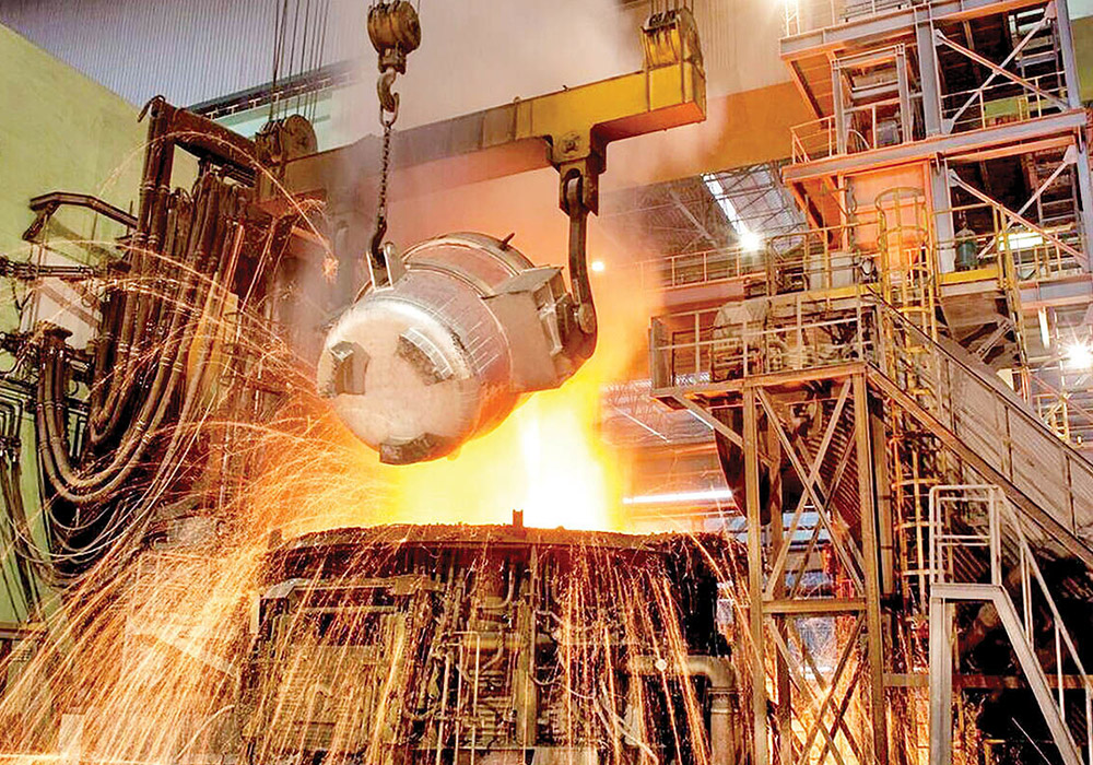 Isfahan-Mobarakeh-Steel-Company