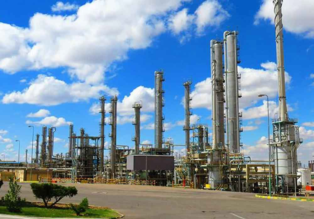 Isfahan-Petrochemical-Company-