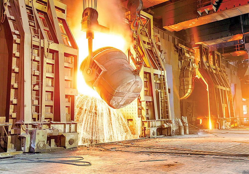 Khuzestan-Steel-Company-