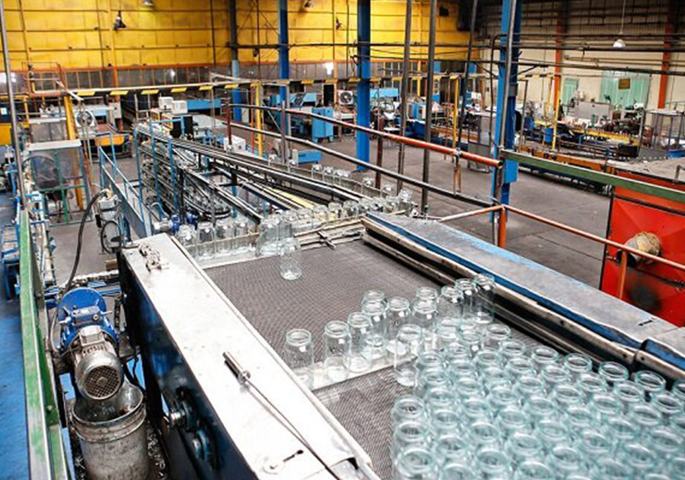 Lorestan-Glass-Factory-