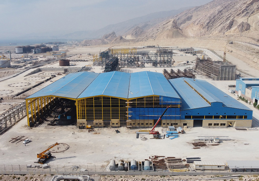 Mehr-and-Kimia-Petrochemical-Company-