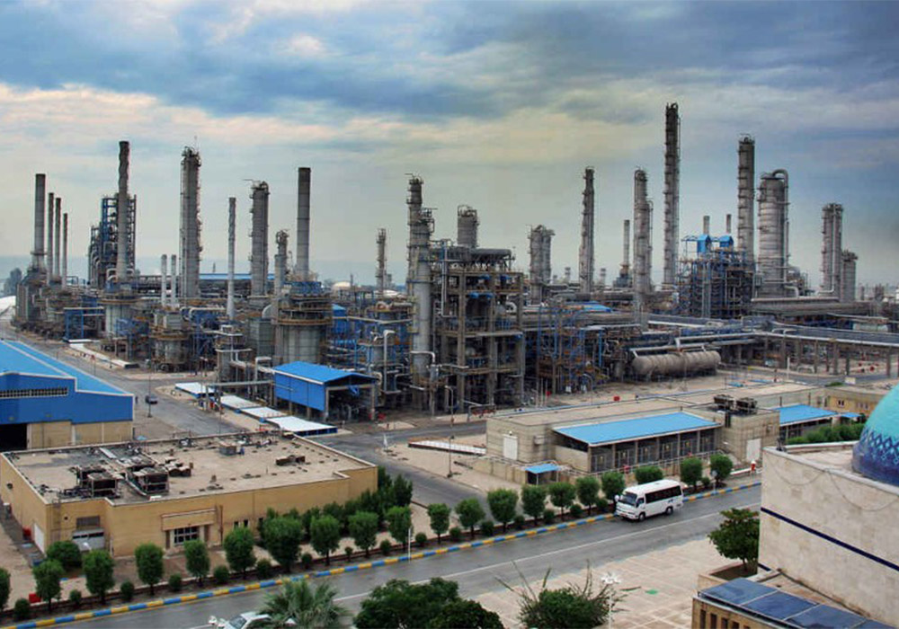 Noori-Petrochemical-Company-(Borzoye)-