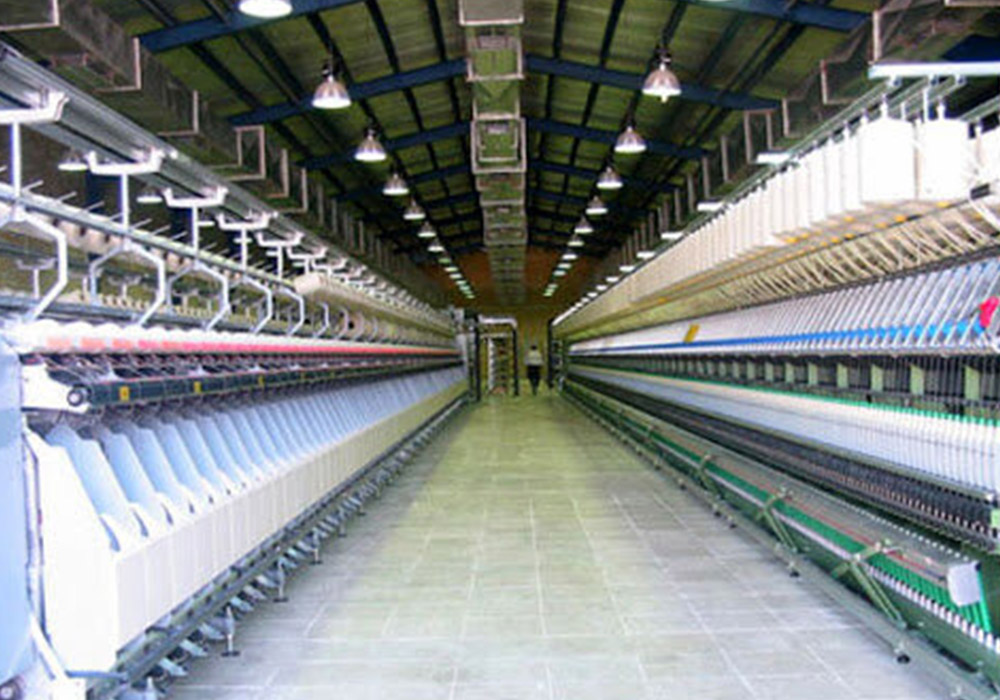 Parsilon-Textile-Factory