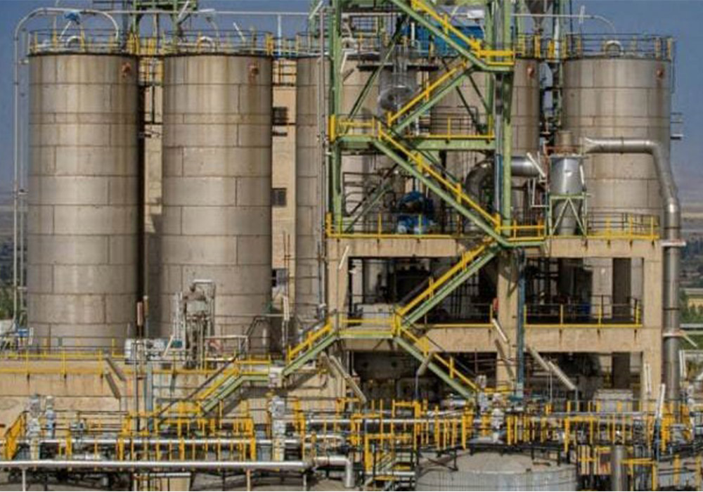 Qaed-Basir-Petrochemical-Company-