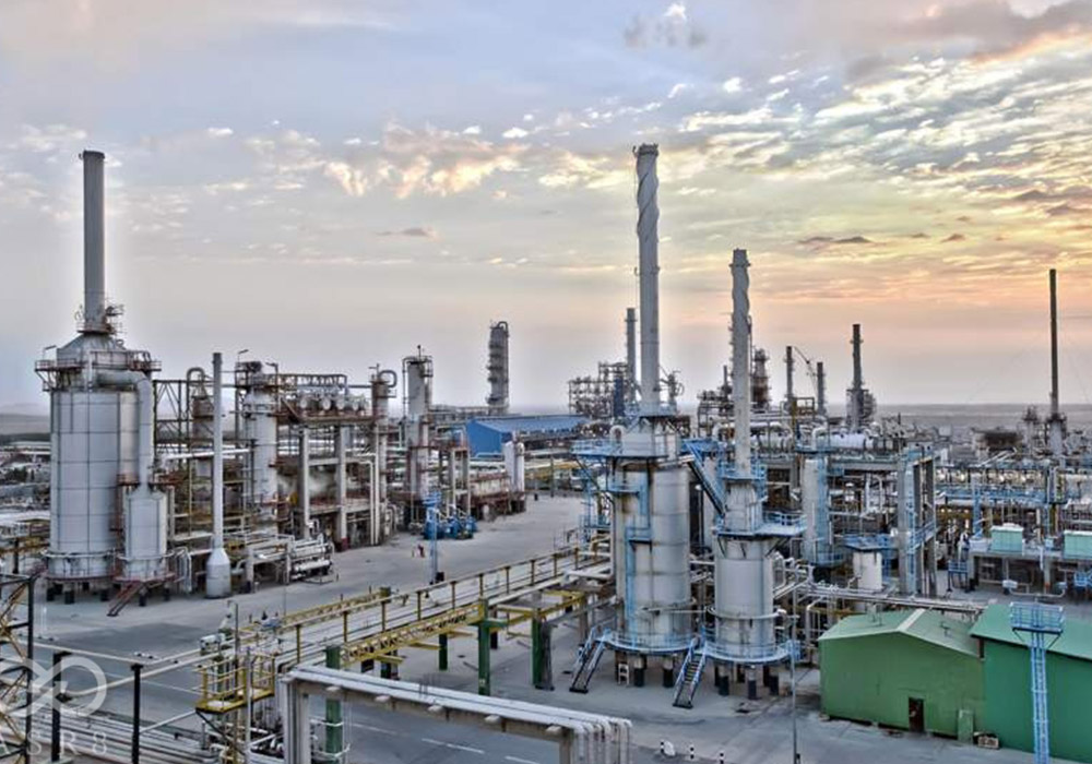 Sepahan-Oil-Company