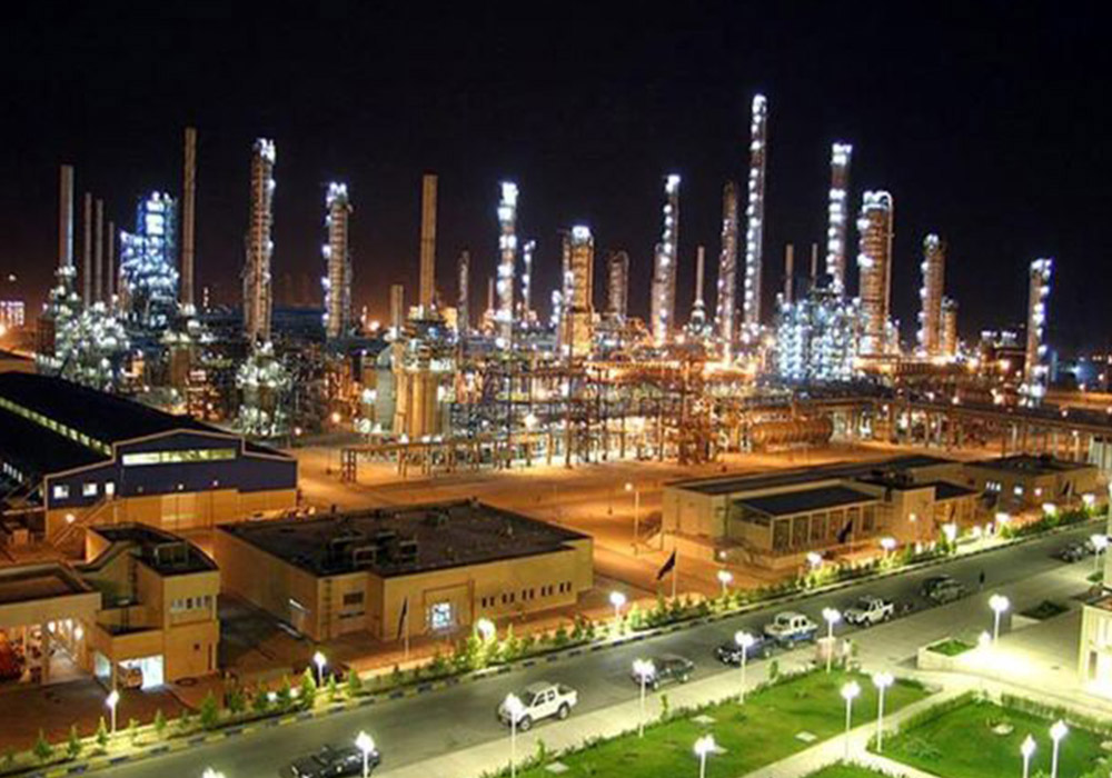 Shahid-Tondgoyan-Petrochemical-Company-
