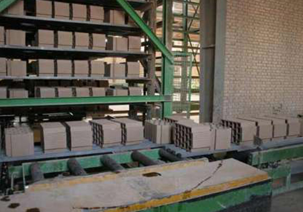 Shahriar-Brick-Factory