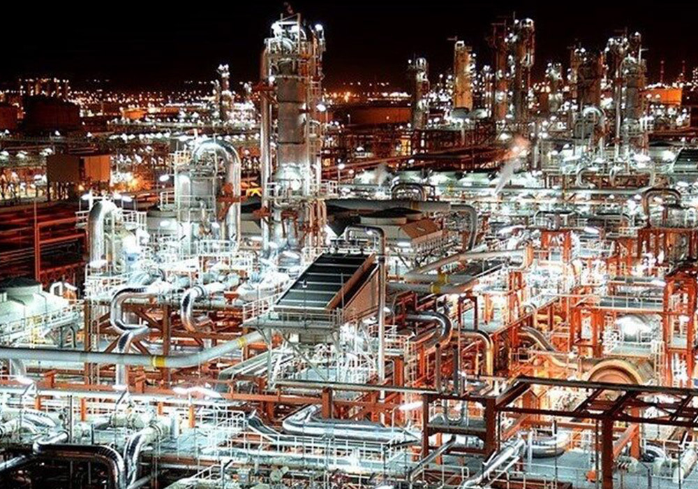 South-Pars-Gas-Complex-
