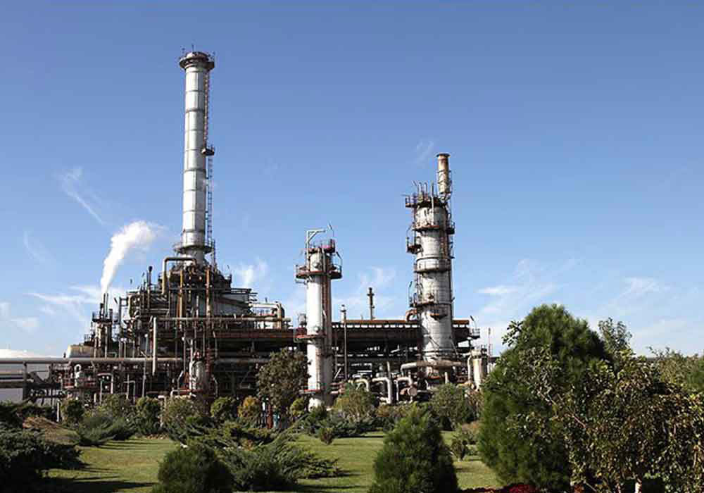Tabriz-Oil-Refining-Company-