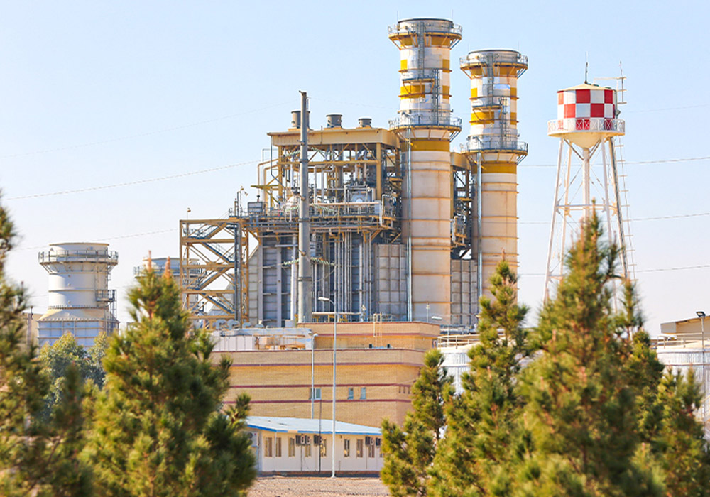 Zavareh-Combined-Cycle-Power-Plant-